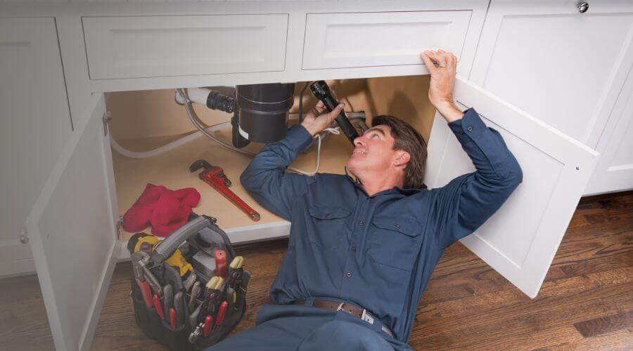 Professional expert plumbing services in Sand Fork, WV